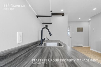 112 Garneau in Gatineau, QC - Building Photo - Building Photo