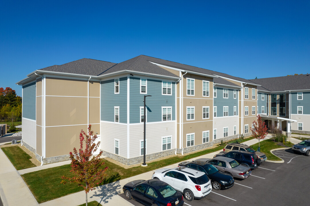 Northland Gate in Columbus, OH - Building Photo