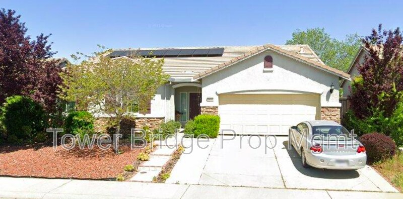 3058 Littleton Ln in Roseville, CA - Building Photo