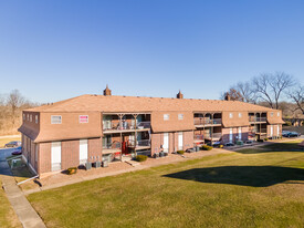 Puckett Pointe Apartments