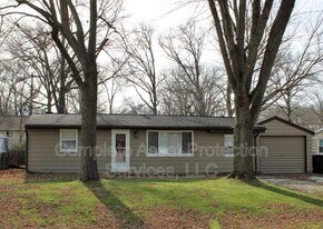 306 Chestnut St in Michigan City, IN - Building Photo