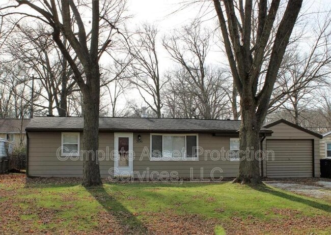 property at 306 Chestnut St