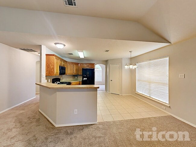 10712 Braemoor Dr in Haslet, TX - Foto de edificio - Building Photo