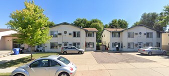 1110 S Blaine Ave in Sioux Falls, SD - Building Photo