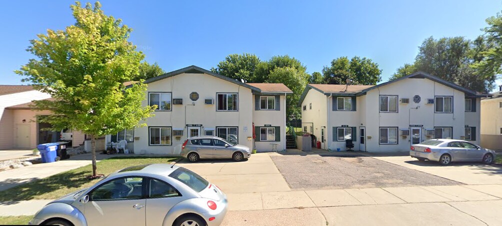 1112 S Blaine Ave in Sioux Falls, SD - Building Photo