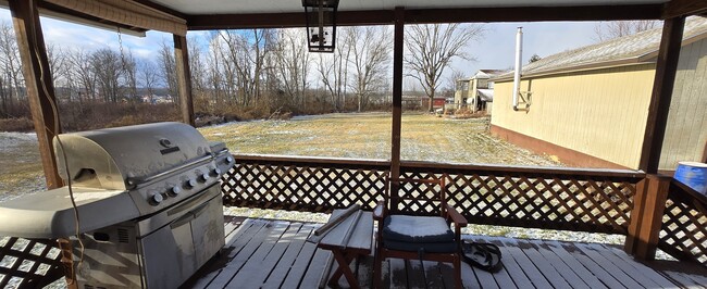 679 S Eighty Eight Rd in Carmichaels, PA - Building Photo - Building Photo