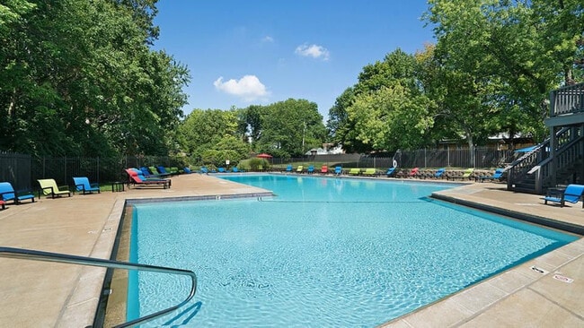 Arlington Apartment Homes