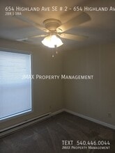 654 Highland Ave SE in Roanoke, VA - Building Photo - Building Photo