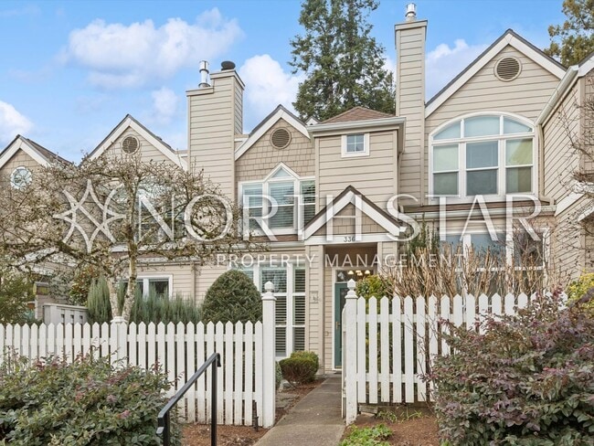 property at 336 4th St