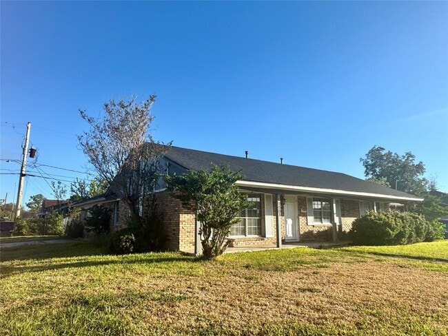 property at 10003 Tolman St