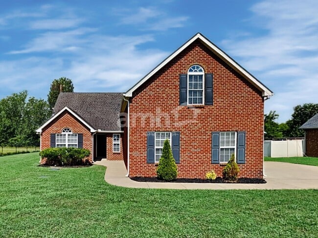 property at 1021 Stratus Dr