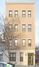 183 Humboldt St in Brooklyn, NY - Building Photo - Building Photo