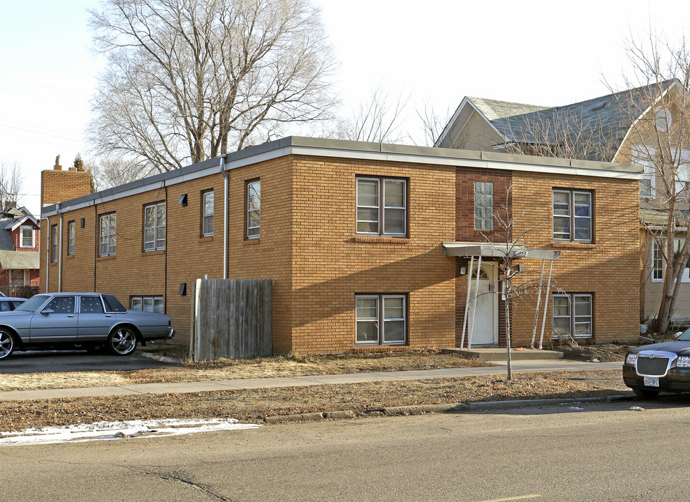 1755 Selby Ave in St. Paul, MN - Building Photo