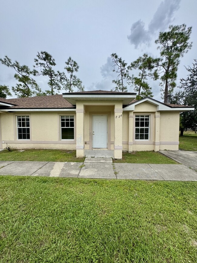 property at 2424 George Ave S