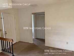 4671 Woodview Cir in Nashville, TN - Building Photo - Building Photo