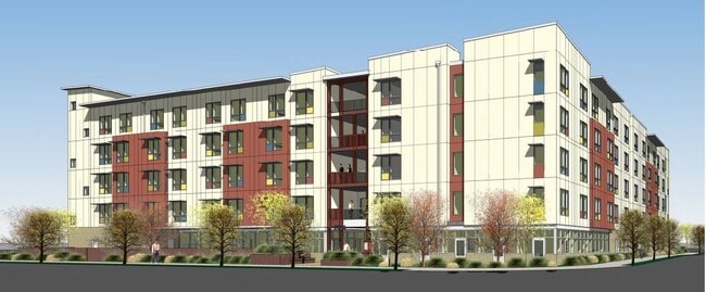 Calabazas Community Apartments in Santa Clara, CA - Building Photo - Building Photo