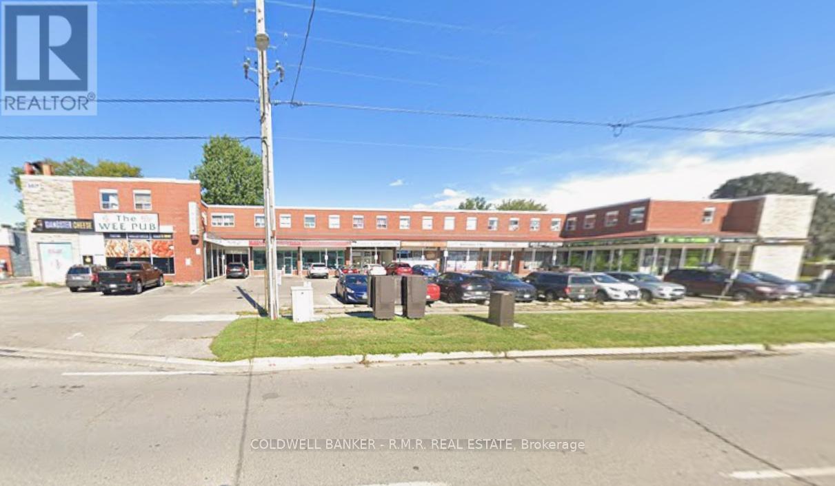 357 Wilson Rd S in Oshawa, ON - Building Photo
