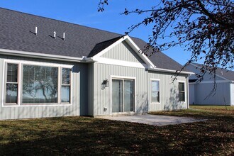 2655 S Muirfield Pl in Urbana, IL - Building Photo - Building Photo