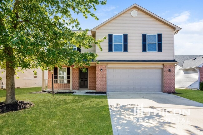 9635 Gull Lake Dr
