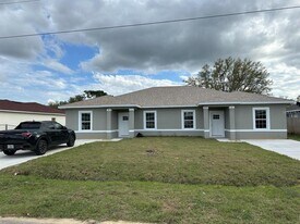 439 Albatross Ct in Kissimmee, FL - Building Photo