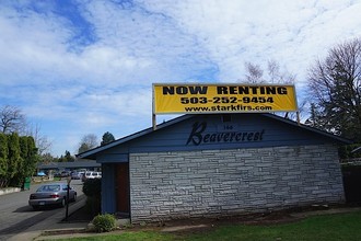 Beavercrest in Portland, OR - Foto de edificio - Building Photo