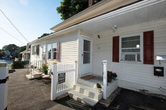 25 Savory St in Lynn, MA - Building Photo - Building Photo