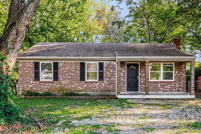 property at 3702 Blue Creek Ct
