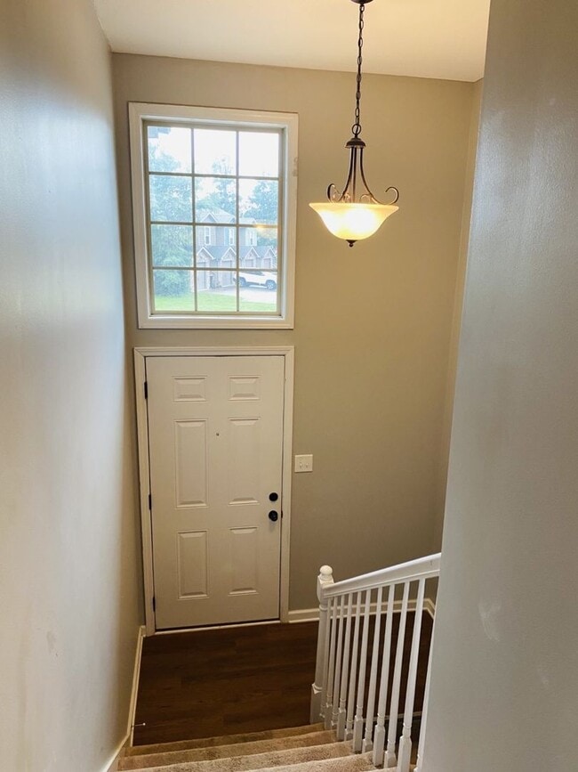 1727 Thistlewood Dr in Clarksville, TN - Building Photo - Building Photo