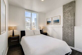 1001 Minor Ave in Seattle, WA - Building Photo - Building Photo