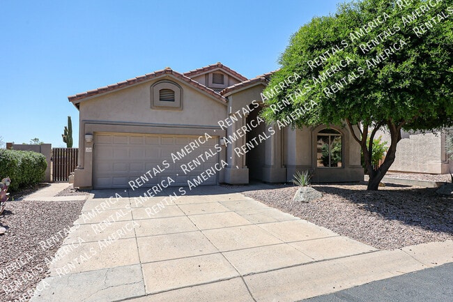 3055 N Red Mountain in Mesa, AZ - Building Photo - Building Photo
