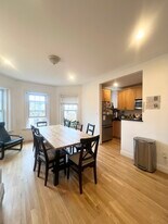 57 Magazine St, Unit 32 in Cambridge, MA - Building Photo