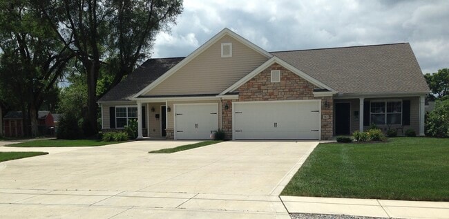 property at 161 West Ave