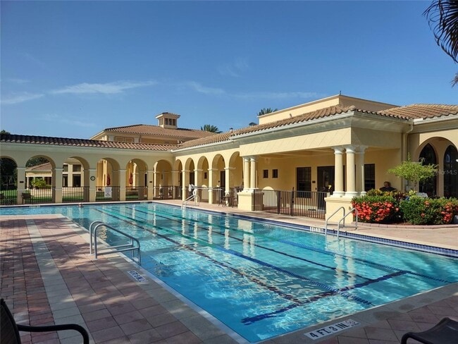 209 Bella Vista Terrace in Venice, FL - Foto de edificio - Building Photo