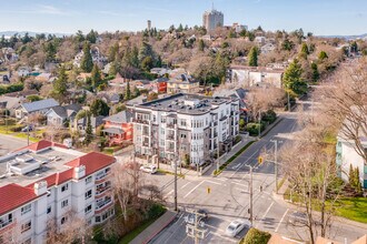 Maddison in Victoria, BC - Building Photo - Building Photo