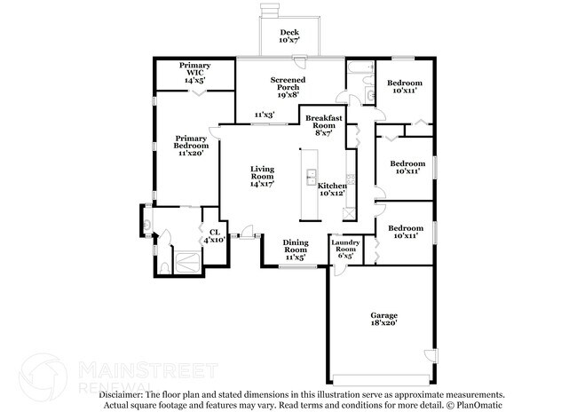 1045 Albany Ave in Lehigh Acres, FL - Building Photo - Building Photo