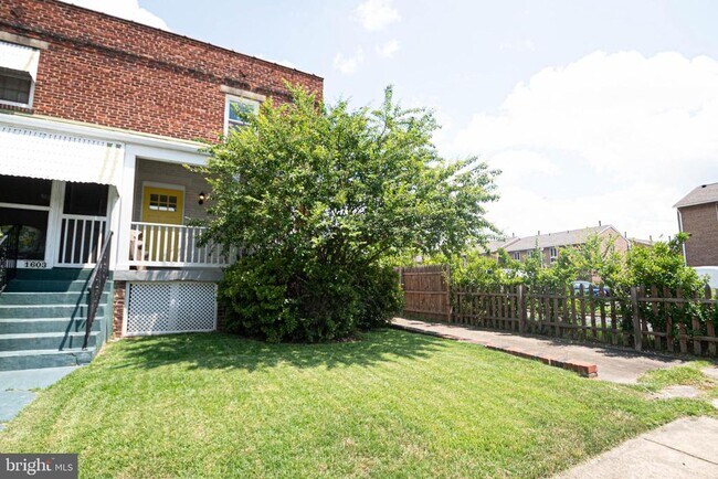 1601 Boyle St in Alexandria, VA - Building Photo - Building Photo