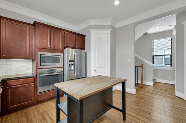 910 W 20th St in Houston, TX - Building Photo - Building Photo