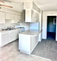 Palace Apartments in Reno, NV - Building Photo