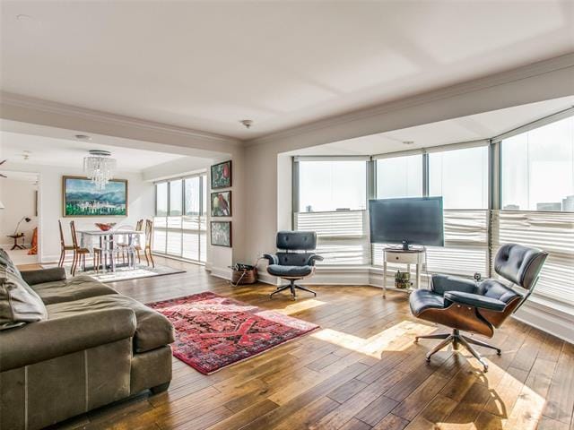 property at 4242 Lomo Alto Dr