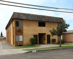 9710 Beverly St Apartments