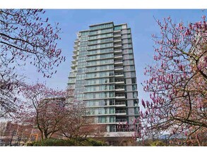 1790 Bayshore Dr., Unit 801 in Vancouver, BC - Building Photo - Building Photo