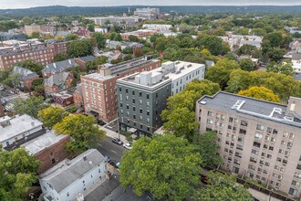The Elm in New Haven, CT - Building Photo - Building Photo