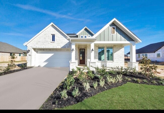 property at 7418 Auburn Wheat Dr