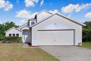 4710 Ashurst St in Kissimmee, FL - Building Photo