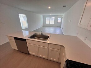 244 Ammolite Ln in Maxwell, TX - Building Photo - Building Photo
