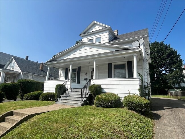 property at 32 Downs Ave