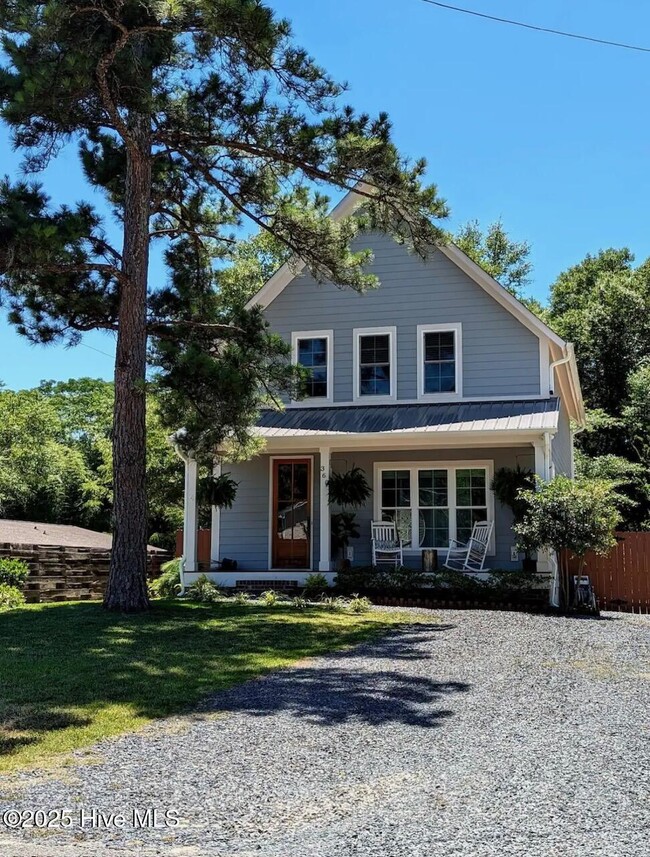 property at 360 W Maine Ave