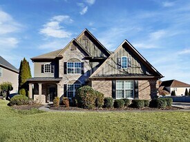 132 Northbrooke Trace in Woodstock, GA - Building Photo