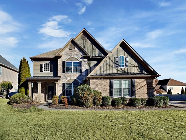 property at 132 Northbrooke Trace