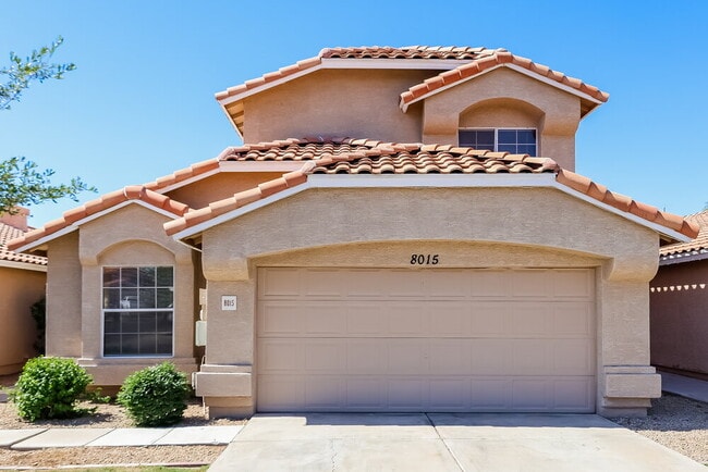 property at 8015 W Laurel Ln
